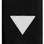 Geanta portbagaj bicicleta, 2 compartimente, impermeabila, benzi reflectorizante, 54x27x14 cm, negru Geanta portbagaj bicicleta, 2 compartimente, impermeabila, benzi reflectorizante, 54x27x14 cm, negru