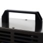Generator de ozon pentru dezinfectie camere/masini, timer, cronometru, 20,5x13,5x13cm