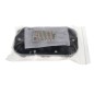 Forme pentru cuburi de gheata, silicon, reutilizabile, 22x15x6,5 cm, negru Forme pentru cuburi de gheata, silicon, reutilizabile, 22x15x6,5 cm, negru
