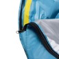 Cort de plaja cu piscina pentru copii, protectie UV, poliester, 56x56x3cm, albastru/galben Cort de plaja cu piscina pentru copii, protectie UV, poliester, 56x56x3cm, albastru/galben
