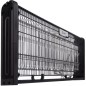 Lampa UV antiinsecte, 40W, 3 optiuni montare, grile detasabile, 1800-2500V, 67x6x24,5 cm Lampa UV antiinsecte, 40W, 3 optiuni montare, grile detasabile, 1800-2500V, 67x6x24,5 cm
