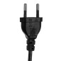 Lampa UV antiinsecte, 40W, 3 optiuni montare, grile detasabile, 1800-2500V, 67x6x24,5 cm Lampa UV antiinsecte, 40W, 3 optiuni montare, grile detasabile, 1800-2500V, 67x6x24,5 cm