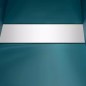 Cort plaja, protectie UV, husa, inchidere fermoar, 150x120x100 cm, alb albastru Cort plaja, protectie UV, husa, inchidere fermoar, 150x120x100 cm, alb albastru