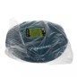 Cort plaja, protectie UV, husa, inchidere fermoar, 150x120x100 cm, alb albastru Cort plaja, protectie UV, husa, inchidere fermoar, 150x120x100 cm, alb albastru