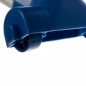 Kit curatare piscina 2 in 1, aspirator si plasa, maner transport, baston telescopic Kit curatare piscina 2 in 1, aspirator si plasa, maner transport, baston telescopic