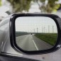 Set 2 parasolare geam, universale, protectie insecte, protectie UV, nailon, negru