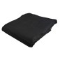 Plasa protectie trambulina, universala, fermoar inchidere, catarame, 365-374 cm, 8 bare sustinere Plasa protectie trambulina, universala, fermoar inchidere, catarame, 365-374 cm, 8 bare sustinere