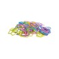 Set constructie 1000 piese multicolore, diverse forme si bete, geanta depozitare Set constructie 1000 piese multicolore, diverse forme si bete, geanta depozitare
