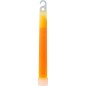 Betisor luminos, lumineaza portocaliu, glow stick 13 cm