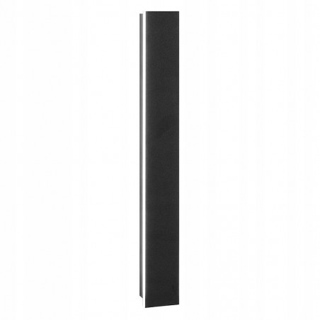 Lampa LED pentru exterior, 30W, 1350 lm, montaj fatada casei, lungime 100 cm, IP65