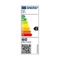 Corp iluminat pentru exterior, LED 60W, 4000K, 2530 lm, lungime carcasa 200 cm, IP65 Corp iluminat pentru exterior, LED 60W, 4000K, 2530 lm, lungime carcasa 200 cm, IP65