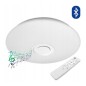 Plafoniera LED RGBW 48W, control Bluetooth, telecomanda, difuzor incorporat, 40 cm Plafoniera LED RGBW 48W, control Bluetooth, telecomanda, difuzor incorporat, 40 cm