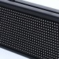 Reclama luminoasa LED SMD RGB 100x20 cm, text, imagini, animatii, USB si WiFi