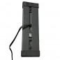 Reclama luminoasa LED SMD RGB 100x20 cm, text, imagini, animatii, USB si WiFi