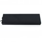 Reclama luminoasa LED SMD RGB 100x20 cm, text, imagini, animatii, USB si WiFi