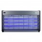 Aparat antiinsecte UV 3x20W, 350 mp, antitantari, grilaj metalic, RESIGILAT Aparat antiinsecte UV 3x20W, 350 mp, antitantari, grilaj metalic, RESIGILAT