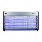 Aparat antiinsecte UV 3x20W, 350 mp, antitantari, grilaj metalic, RESIGILAT Aparat antiinsecte UV 3x20W, 350 mp, antitantari, grilaj metalic, RESIGILAT