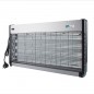 Aparat antiinsecte profesional UV 3x20W, raza de actiune 350 mp, grilaj, RESIGILAT