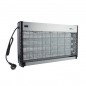 Aparat antiinsecte profesional UV 3x20W, raza de actiune 350 mp, grilaj, RESIGILAT