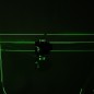 Nivel laser 4D, 16 linii masurare, 360 grade, suport montare perete, reincarcabil, autonivelare, IP54