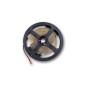Banda LED interior 12V, lumina alba rece, 6500K, 5-6lm/LED, 5 m, consum energie 4.6W/m, IP20 Banda LED interior 12V, lumina alba rece, 6500K, 5-6lm/LED, 5 m, consum energie 4.6W/m, IP20