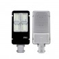 Lampa stradala solara LED 200W, IP65, control telecomanda, panou solar 6V/30W