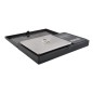 Cantar de bijuterii, functie TARA, oprire automata, display iluminat, masurare 200 g Cantar de bijuterii, functie TARA, oprire automata, display iluminat, masurare 200 g