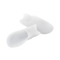 Protectie din gel pentru degete picioare, flexibil, set 2 bucati