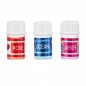 Difuzor aromaterapie, capacitate 400 ml, 3 uleiuri esentiale incluse, 17x13 cm, wenge Difuzor aromaterapie, capacitate 400 ml, 3 uleiuri esentiale incluse, 17x13 cm, wenge