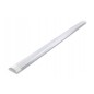 Lampa LED SMD slim 150 cm, 45W, lumina 6500K, flux luminos 3600 lm, IP20, RESIGILAT