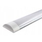 Lampa LED SMD slim 150 cm, 45W, lumina 6500K, flux luminos 3600 lm, IP20, RESIGILAT