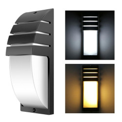Lampa LED exterior