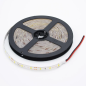 Banda LED 12V pentru exterior, 300 diode, alb neutru, 26-28lm/led, lungime 5 m, alimentare priza, IP65