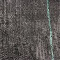 Folie agrotextil, antiburuieni, 70 g/mp, 1.1 x 50 metri, filtru UV, polipropilena, negru Folie agrotextil, antiburuieni, 70 g/mp, 1.1 x 50 metri, filtru UV, polipropilena, negru