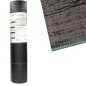 Folie agrotextil, antiburuieni, 70 g/mp, 1.1 x 50 metri, filtru UV, polipropilena, negru Folie agrotextil, antiburuieni, 70 g/mp, 1.1 x 50 metri, filtru UV, polipropilena, negru