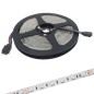 Banda LED 12V, multicolor/alb cald, 300 LED-uri decor interior, lungime 5 m, IP20 Banda LED 12V, multicolor/alb cald, 300 LED-uri decor interior, lungime 5 m, IP20