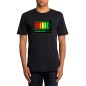 Tricou egalizator Charging, marime S Tricou egalizator Charging, marime S