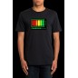 Tricou egalizator Charging, marime S Tricou egalizator Charging, marime S