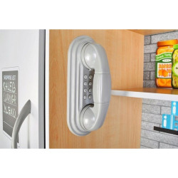 Bucatarie pentru copii, din lemn 80x80.5cm, ustensile, lampa LED, aragaz, cuptor, telefon, chiuveta