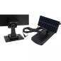 Lampa solara gradina, 120 LED-uri COB, senzor miscare, 3 moduri iluminare, telecomanda, IP65, ABS, RESIGILAT Lampa solara gradina, 120 LED-uri COB, senzor miscare, 3 moduri iluminare, telecomanda, IP65, ABS, RESIGILAT