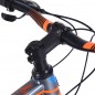 Bicicleta Mountain Bike 26", 21 viteze, schimbator Shimano, suspensii pe furca, PHOENIX, RESIGILAT