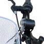 Bicicleta de oras, 20 inch, otel, 6 viteze, cos cumparaturi, portbagaj, RESIGILAT Bicicleta de oras, 20 inch, otel, 6 viteze, cos cumparaturi, portbagaj, RESIGILAT
