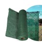 Plasa de umbrire pentru culturi agricole, 5x25 metri, 50 g/mp, grad de umbrire 40%