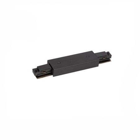 Conector sina monofazata, 1 faza, metal, ABS, conductori cupru, 172 x 34.7 x 17.71 mm