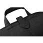 Organizator scaun auto, 6 buzunare, prindere Velcro, 54 x 40 cm, negru Organizator scaun auto, 6 buzunare, prindere Velcro, 54 x 40 cm, negru