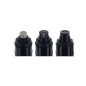 Set ingrijire gheare caini, pila electrica cu 2 nivele intensitate, forfecuta, incarcare USB, 9500 r/min, baterie 400 mAh Set ingrijire gheare caini, pila electrica cu 2 nivele intensitate, forfecuta, incarcare USB, 9500 r/min, baterie 400 mAh