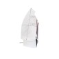 Protectie fier de calcat, universala, pentru materiale sintetice si matase, 23x13 cm