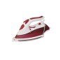 Protectie fier de calcat, universala, pentru materiale sintetice si matase, 23x13 cm
