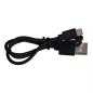 Corector ortopedic de postura, centura elastica, unisex, lungime benzi 33 - 110 cm, baterie 500 mAh Corector ortopedic de postura, centura elastica, unisex, lungime benzi 33 - 110 cm, baterie 500 mAh