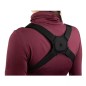 Corector ortopedic de postura, centura elastica, unisex, lungime benzi 33 - 110 cm, baterie 500 mAh Corector ortopedic de postura, centura elastica, unisex, lungime benzi 33 - 110 cm, baterie 500 mAh